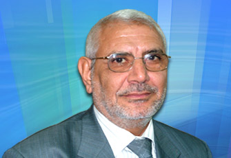 Abul Fotouh’s relatives and friends banned from visiting him